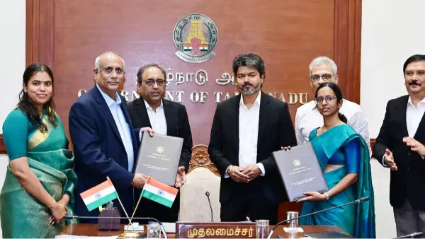 lt tamil nadu investment mou 18600 crore projects