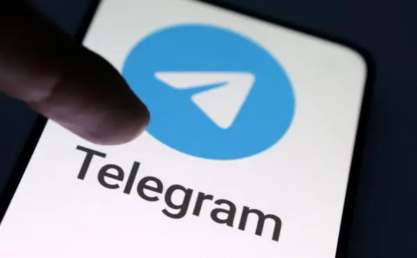 telegram blocked india neet 2026 exam security