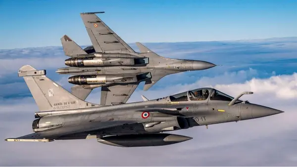 india 114 rafale fighter jets deal