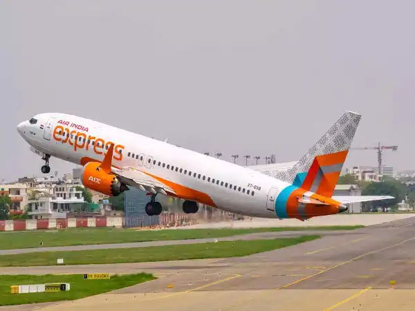 air india express georgia flights europe expansion