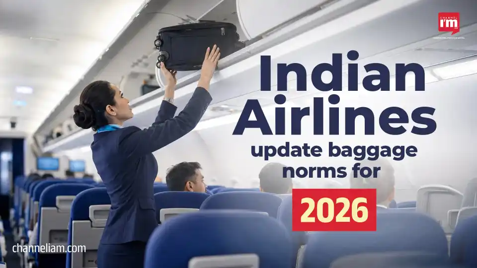Airline Regulations For Checked Baggage