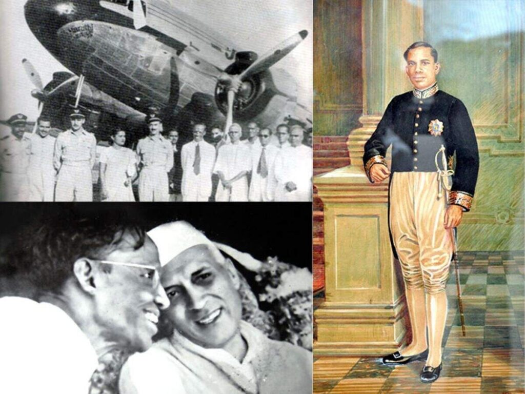 Dr R M Alagappa Chettiar Legacy