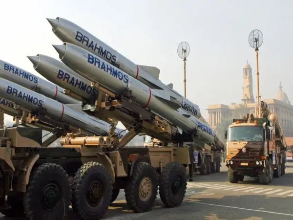 brahmos missile export benefits indian defence companies