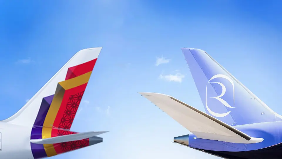 air india-riyadh air strategic partnership connectivity