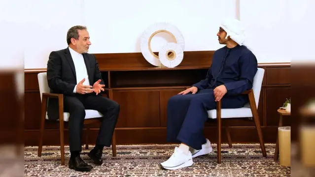 uae denies 3 billion dollar transfer to iran