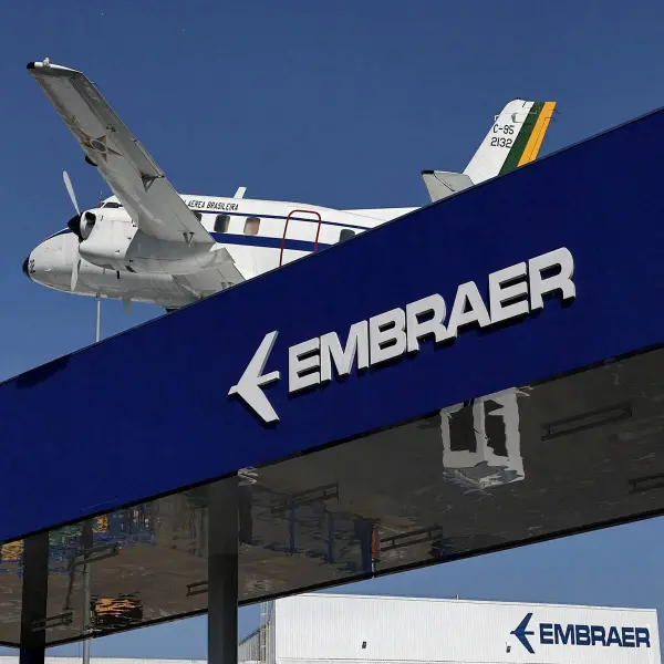 embraer plans military aircraft factory in india