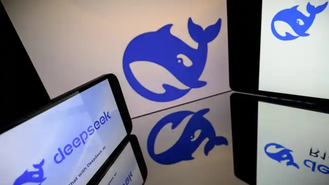 deepseek becomes china most valuable ai startup