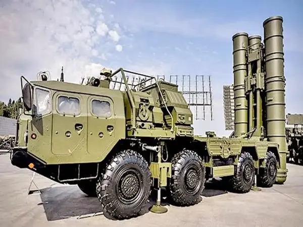 project kusha india long range air defence radar