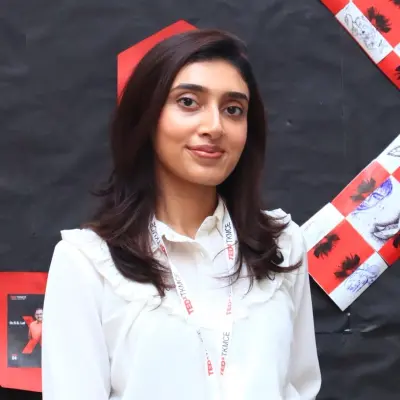 noureen aysha forbes 30 under 30 asia 2026