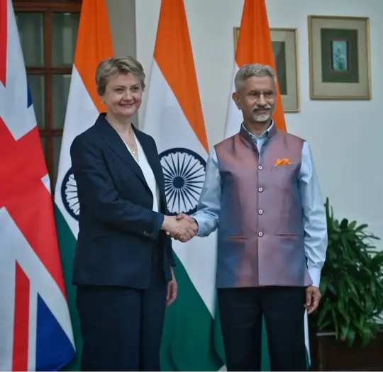 india-uk strategic partnership trade defence cooperation