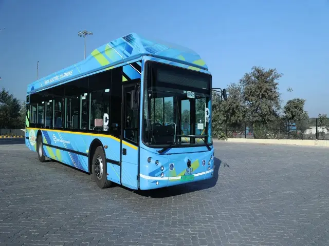 jbm ecolife mobility 750 crore electric bus investment