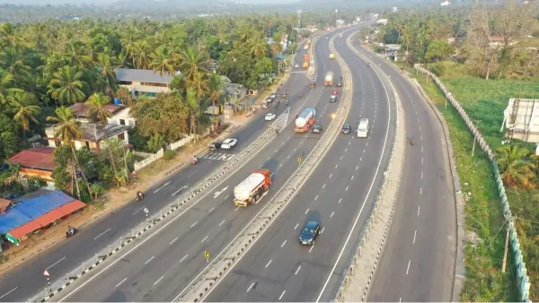 southern kerala economic corridor thiruvananthapuram-kollam-alappuzha