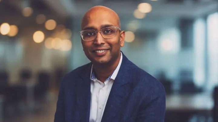 shankh mitra welltower ceo highest paid executive