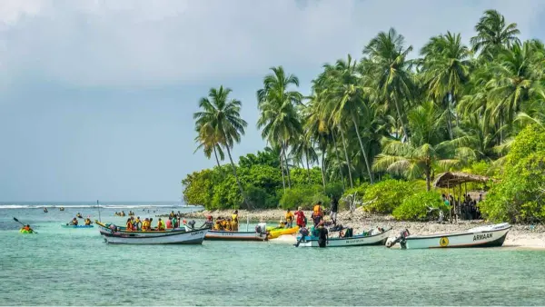 lakshadweep excise regulation 2026 liquor policy