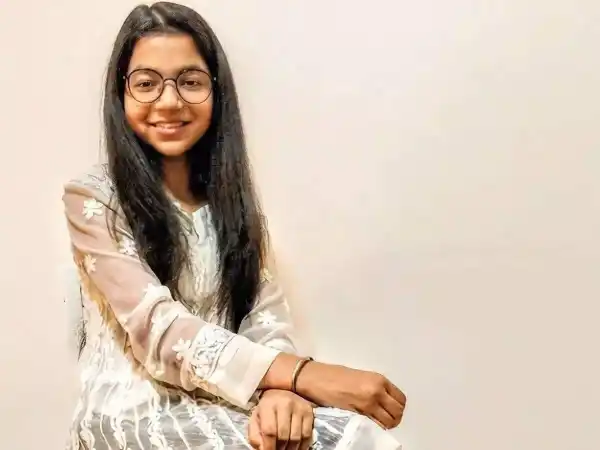 pranjali awasthi ai startup success story