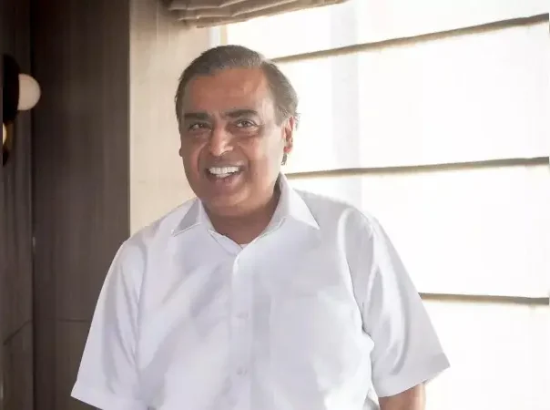 reliance enters mumbai slum redevelopment sector