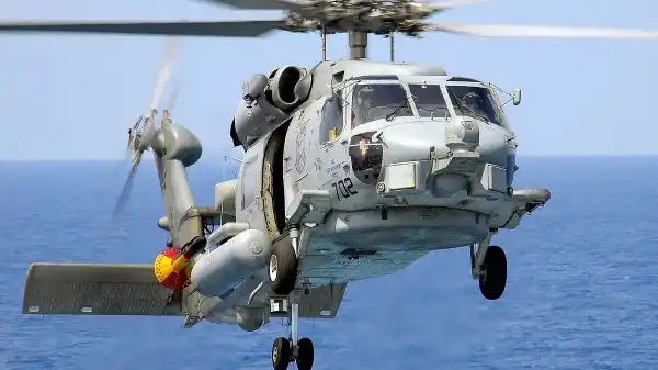 indian navy considers more mh60r seahawk helicopters