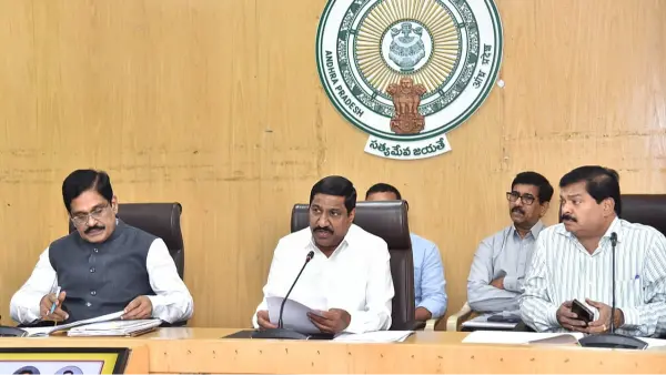 andhra pradesh infrastructure development ports airports logistics