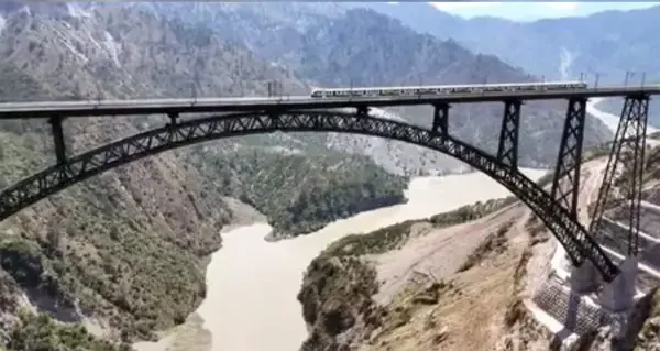 indian railways 12 years transformation modernization