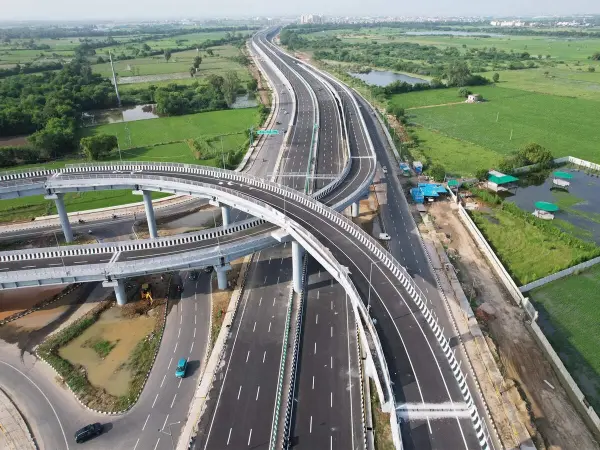 centre urban congestion policy ring roads state cost sharing