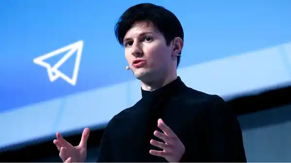 pavel durov telegram reliance jio india controversy