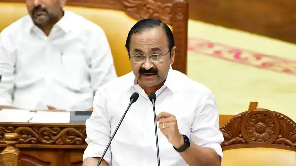 kerala revised budget 2026-27 puthuyuga keralam