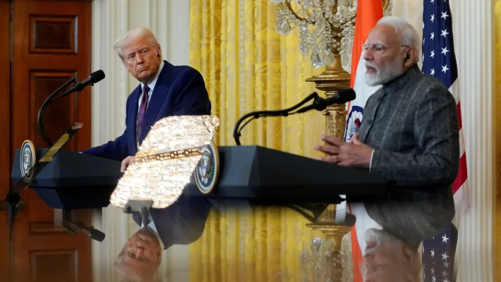 ustr proposed tariffs india forced labour imports