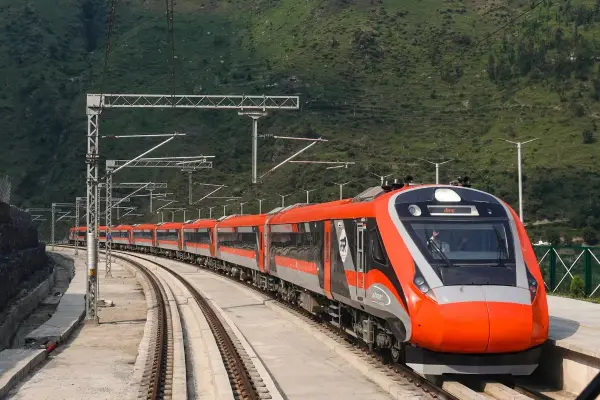 tamil nadu leads southern railway expansion fy26