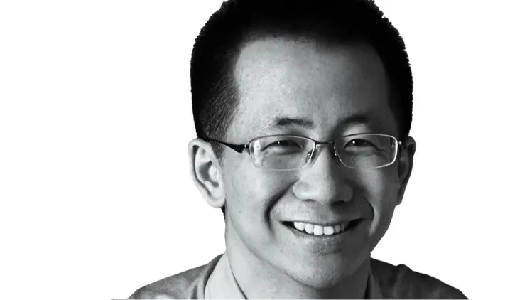 zhang yiming surpasses mukesh ambani richest asia