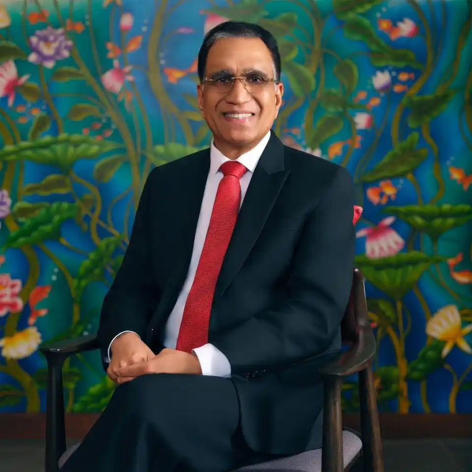 t s kalyanaraman success story kalyan jewellers
