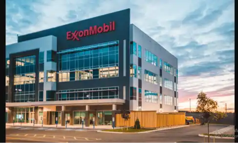 exxonmobil bengaluru whitefield office lease itpb
