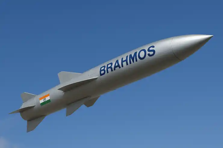 brahmos missile taiwan export india china