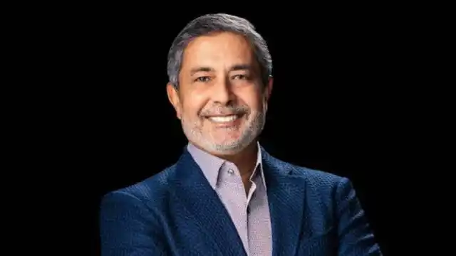 sanjay mehrotra micron 250 million trump accounts