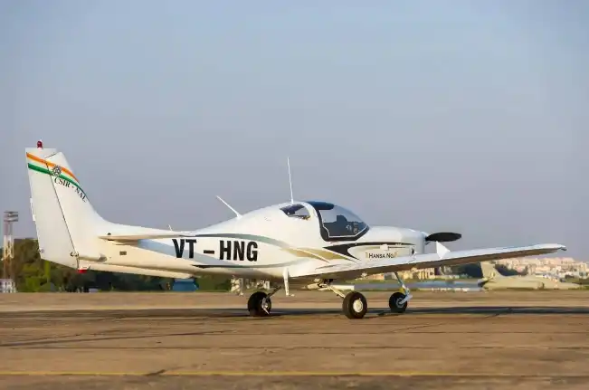 saras mk ii indigenous regional aircraft manufacturing