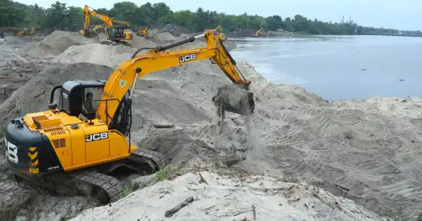 kerala black sand mining expert audit
