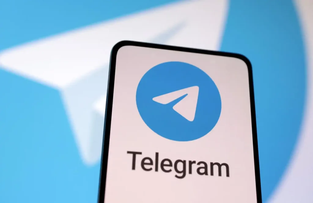 india blocks piracy websites telegram channels copyright crackdown