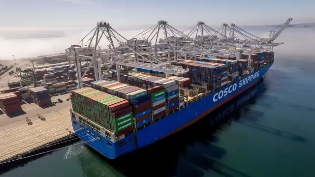 tata group kerala shipbuilding project  rs100 billion