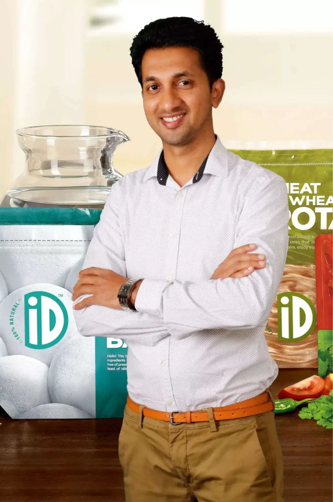 pc musthafa id fresh food entrepreneurial journey success story