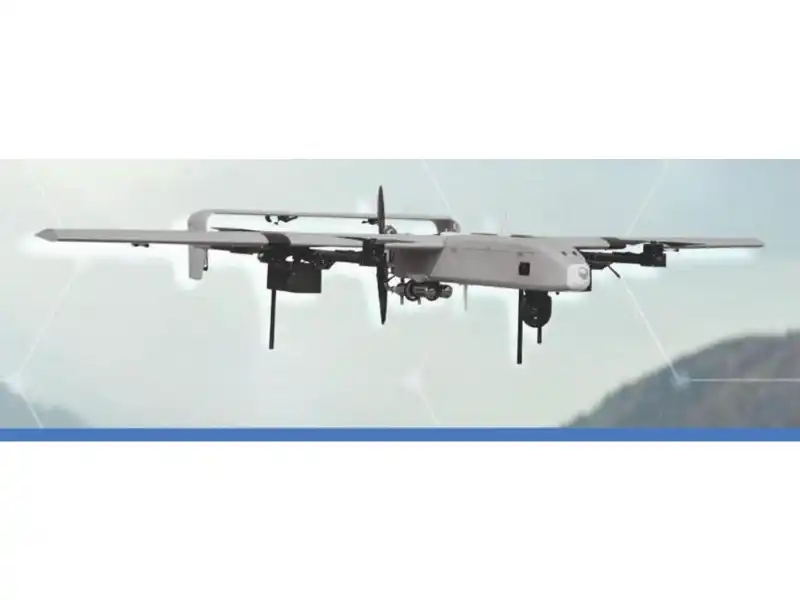 tata advanced systems nibe indian army loitering munitions tender