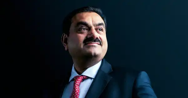 adani group 15 billion investment commitments
