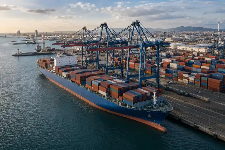 adani ports associated british ports acquisition