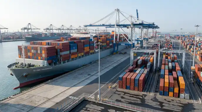 apsez q1 fy27 results revenue ebitda growth