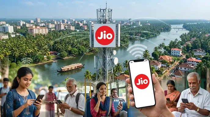 jio active subscribers kerala may 2026 growth