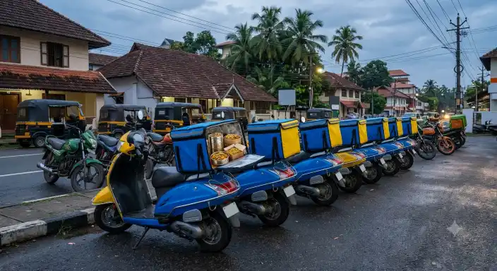 flipkart to launch online food delivery service india