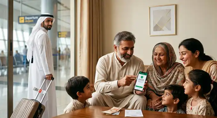 pakistan record remittances fy2025-26 41.6 billion