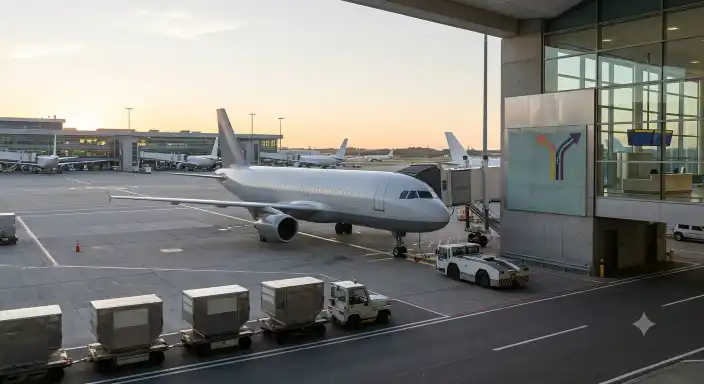 adani group denies plans to enter airline business
