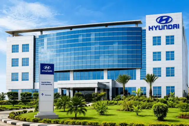 hyundai motor india chennai plant investment