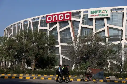 ongc mangalore strategic petroleum reserve india