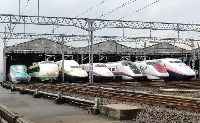 mumbai-ahmedabad bullet train engineering breakthroughs