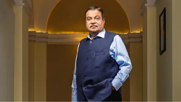 nitin gadkari ethanol programme benefit claims